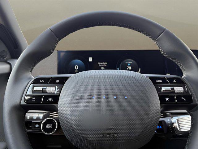 2025 Hyundai Ioniq 5 SEL photo 19