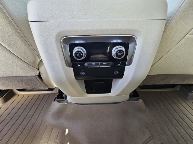 2023 Gmc Yukon XL Denali photo 19
