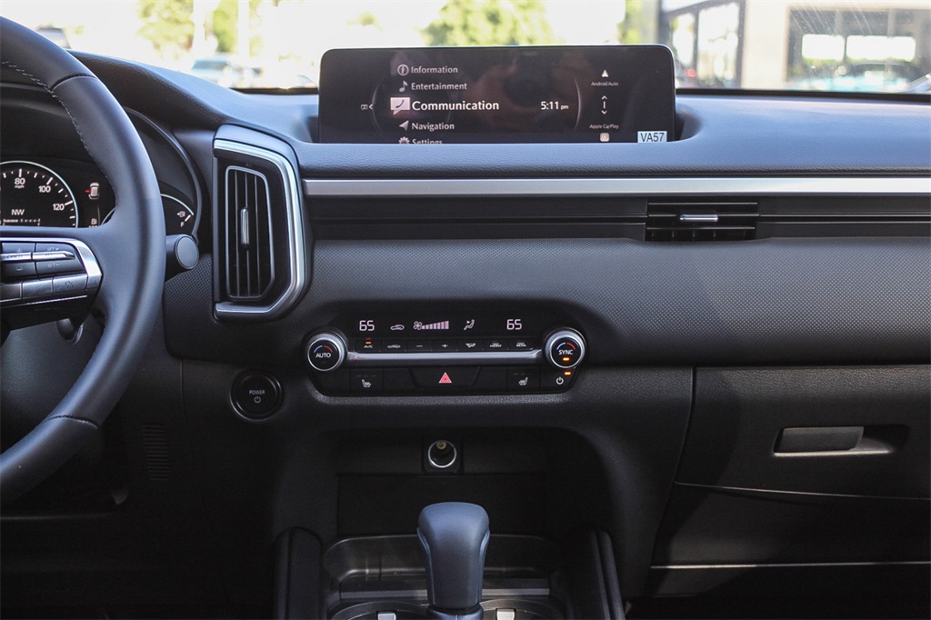 2025 Mazda CX-50 Preferred photo 13