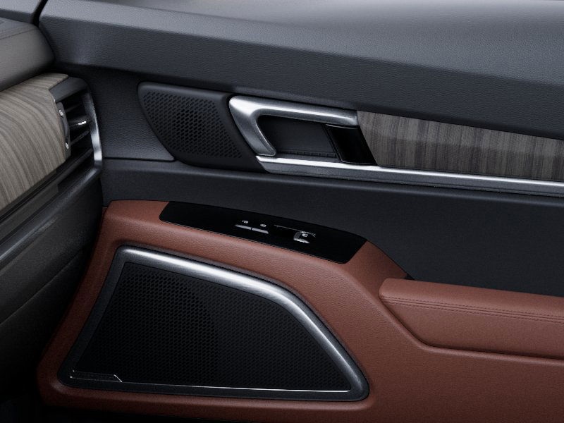2025 Kia Telluride SX photo 22