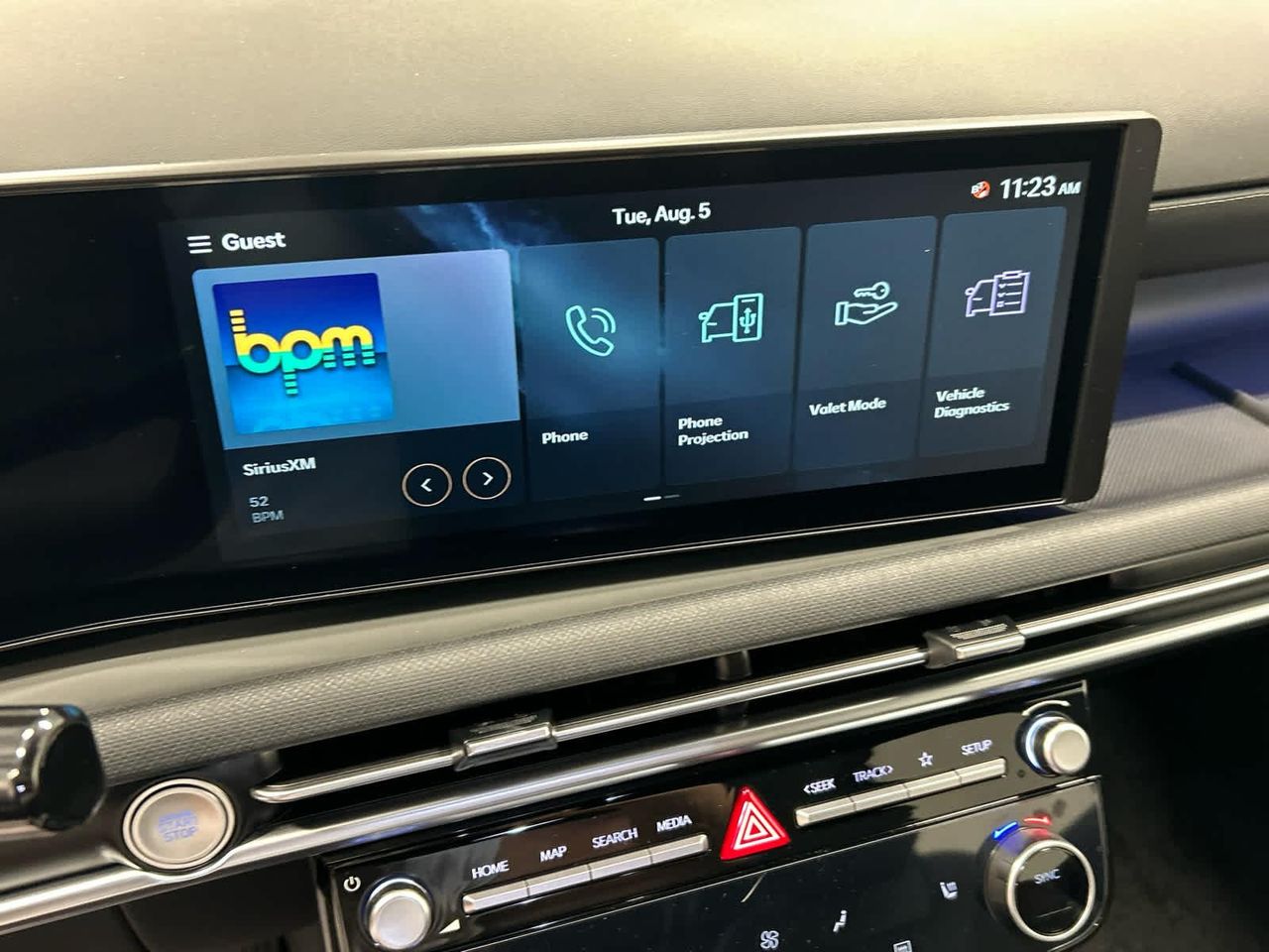 2025 Hyundai Tucson XRT photo 32