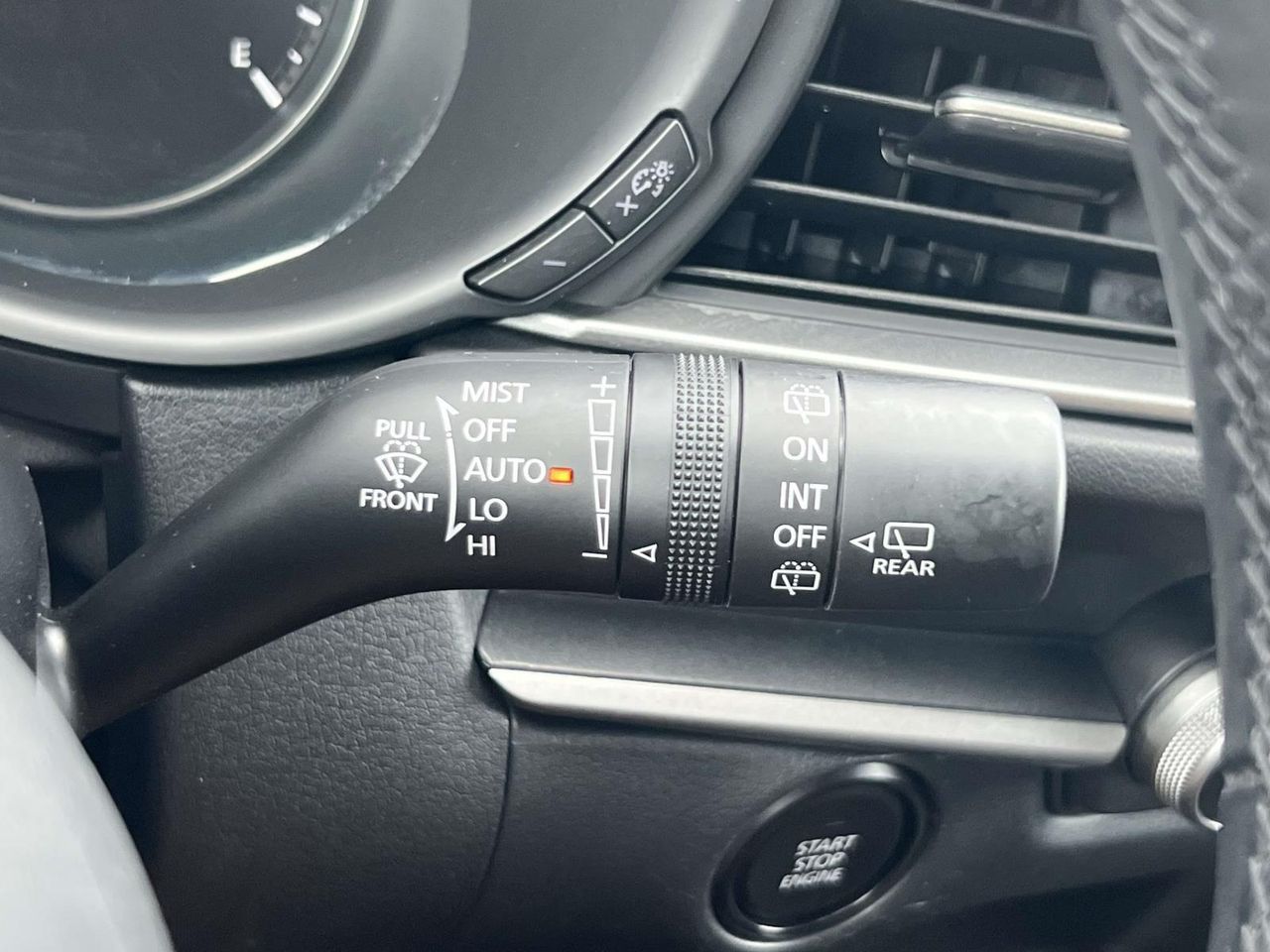 2023 Mazda CX-30 2.5 Select photo 20