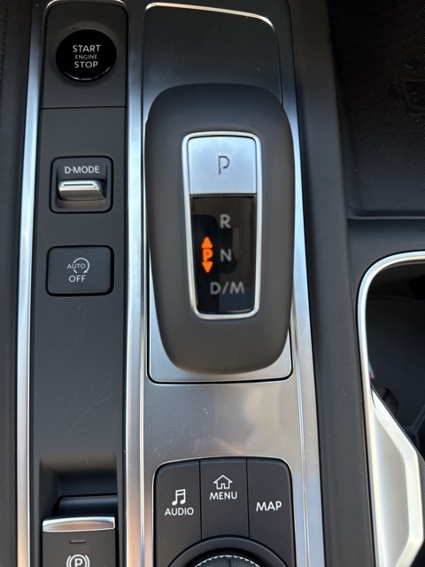 2026 Infiniti QX60 Pure AWD photo 24