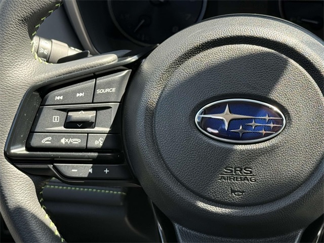 2025 Subaru Outback Onyx Edition XT photo 21