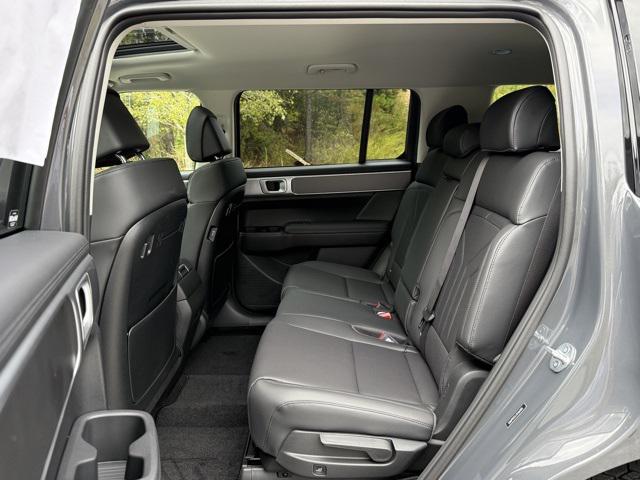 2026 Hyundai Santa Fe XRT photo 21