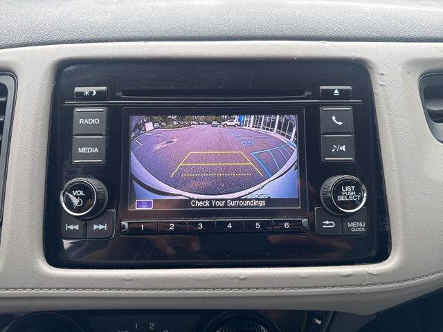 2022 Honda HR-V LX photo 13