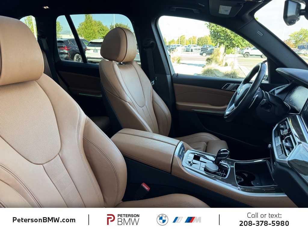 2022 Bmw X5 xDrive45e photo 20