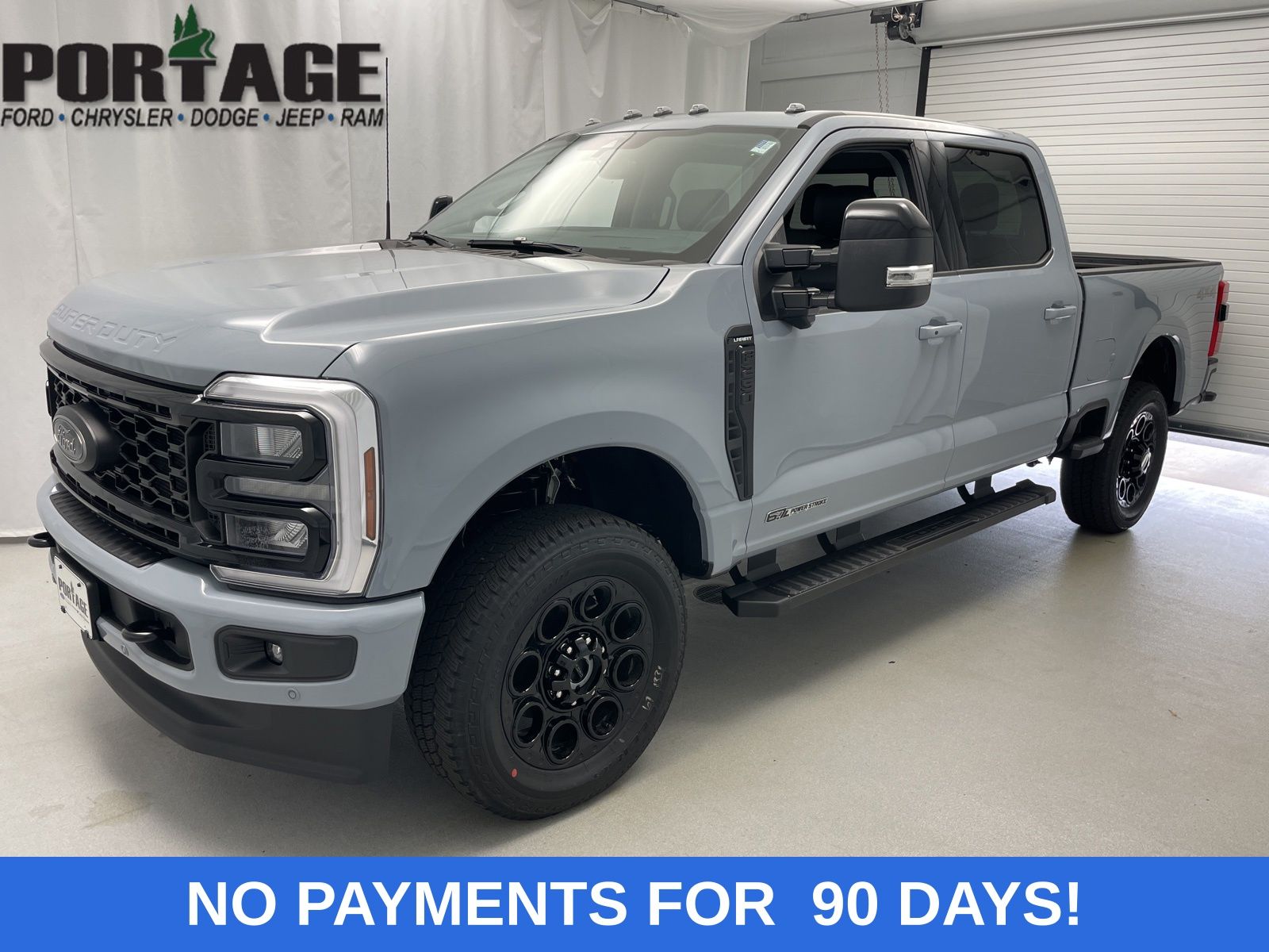 2025 Ford F-250 photo 5