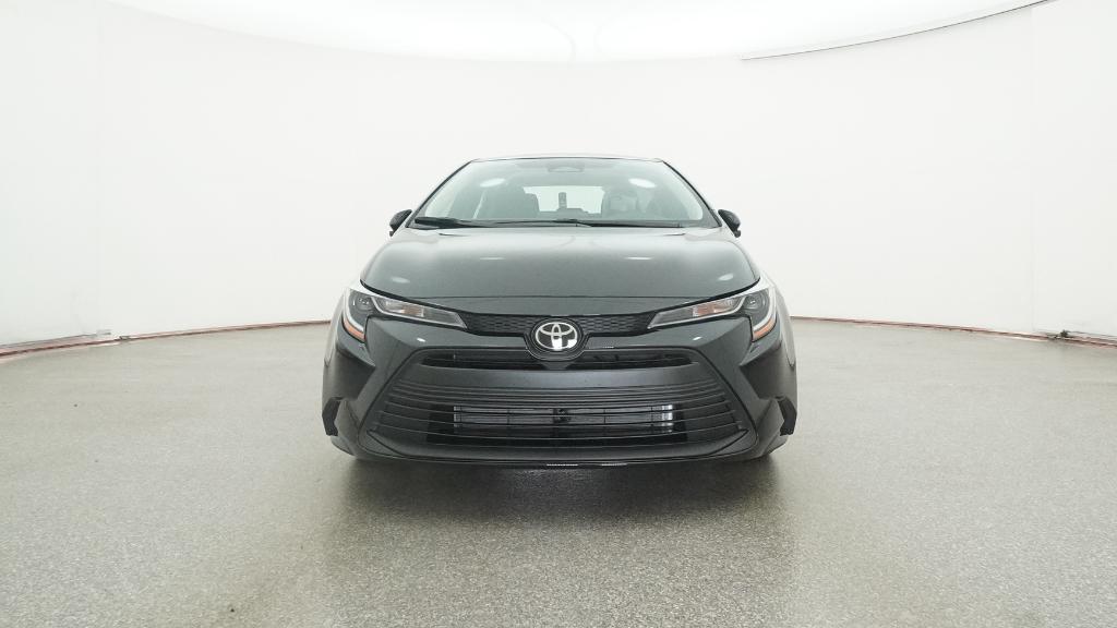 2026 Toyota Corolla LE photo 17