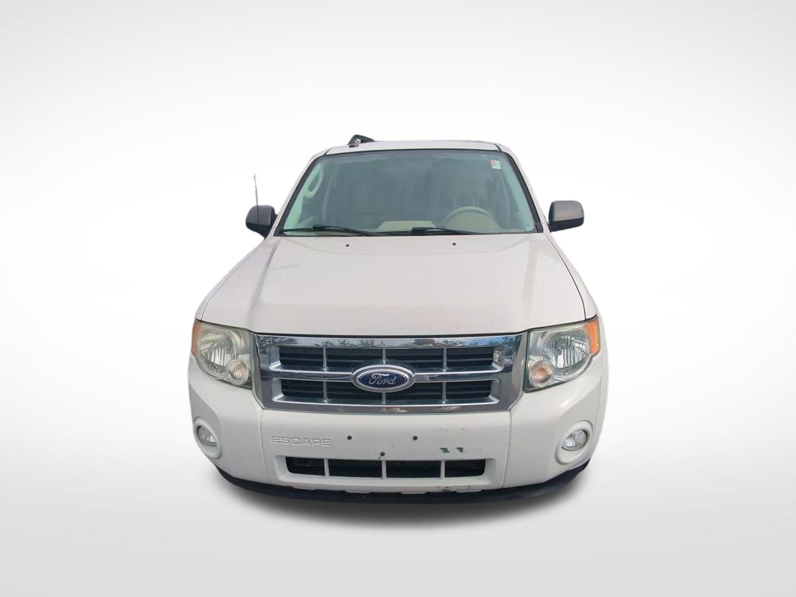 2012 Ford Escape XLT photo 2