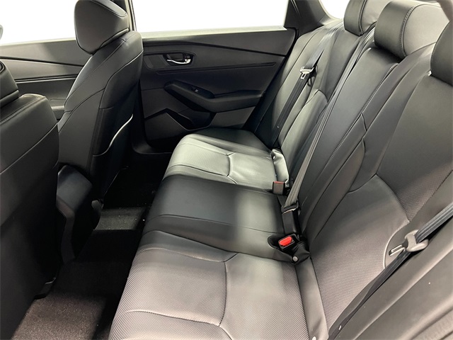 2025 Honda Accord Hybrid Sport-L photo 25