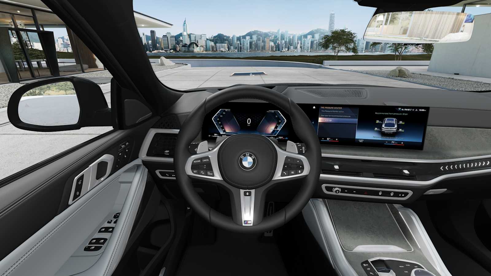 2026 Bmw X6 xDrive40i photo 12