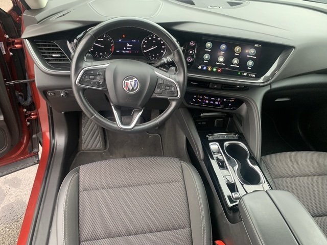 2023 Buick Envision Preferred photo 10