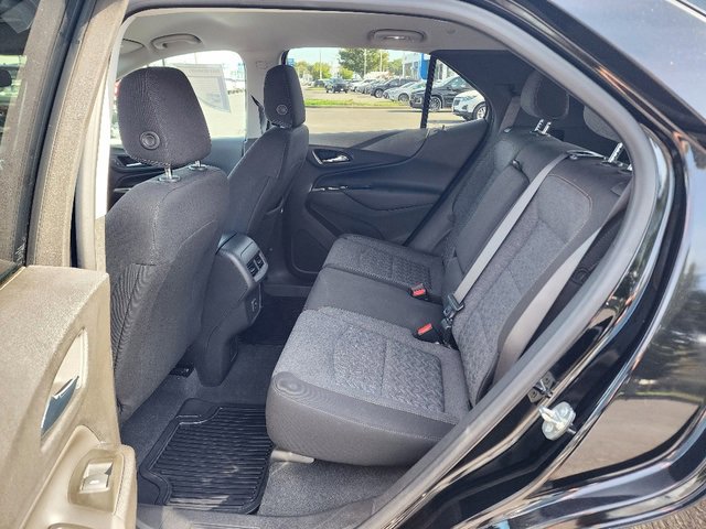 2022 Chevrolet Equinox LT photo 25
