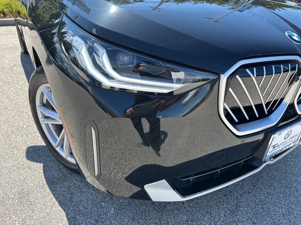 2025 Bmw X3 30x Drive photo 26