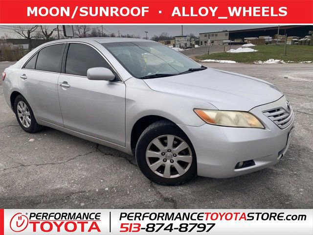 2009 Toyota Camry LE