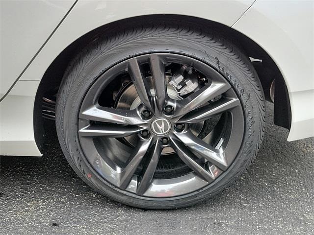 2025 Acura Integra A-Spec photo 17