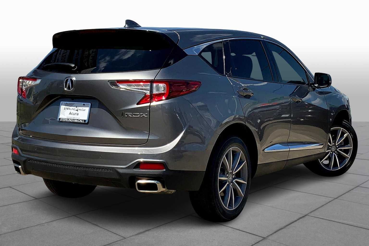 2023 Acura RDX Technology photo 11