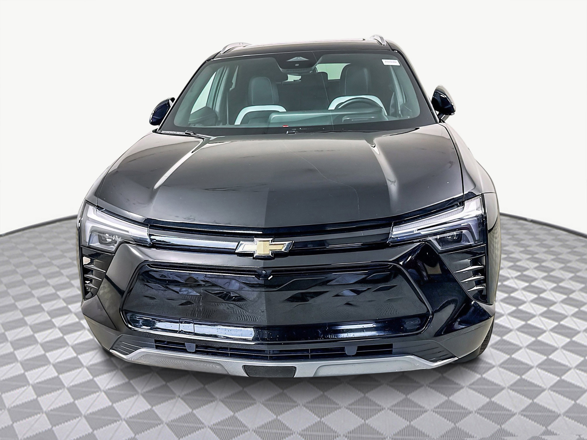 2024 Chevrolet Blazer EV LT's photo