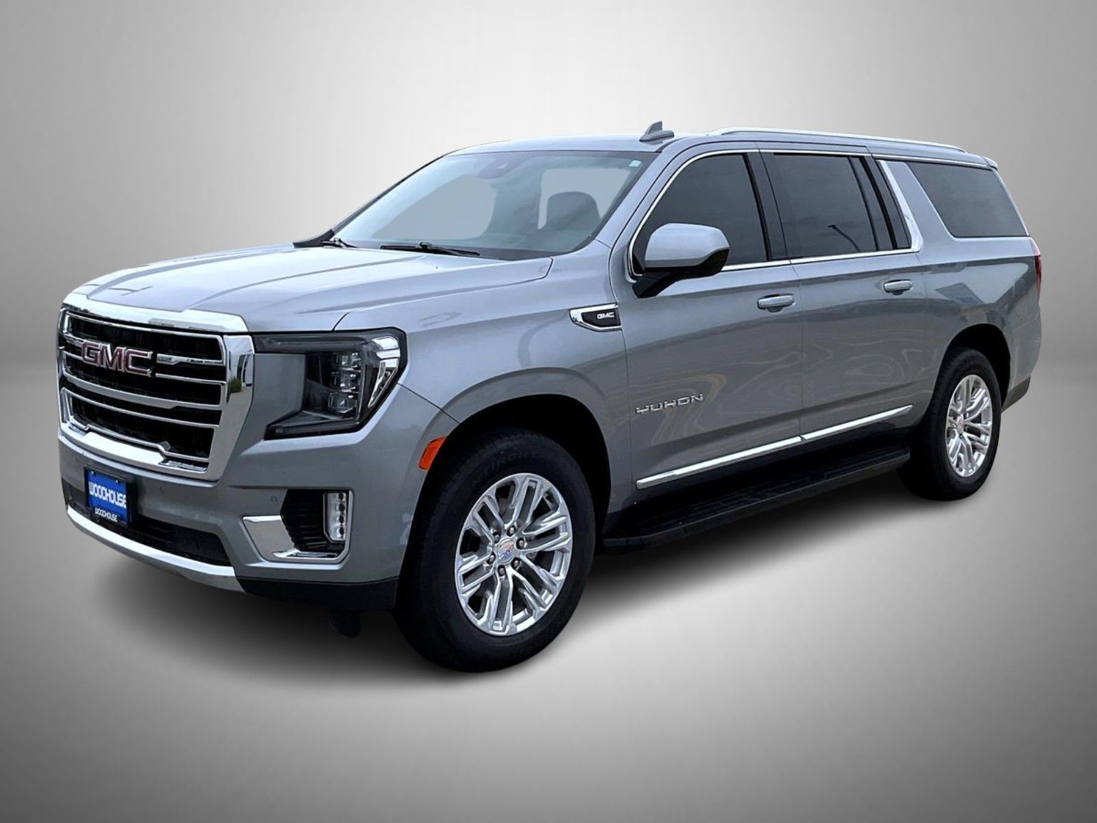 2024 GMC Yukon XL SLT