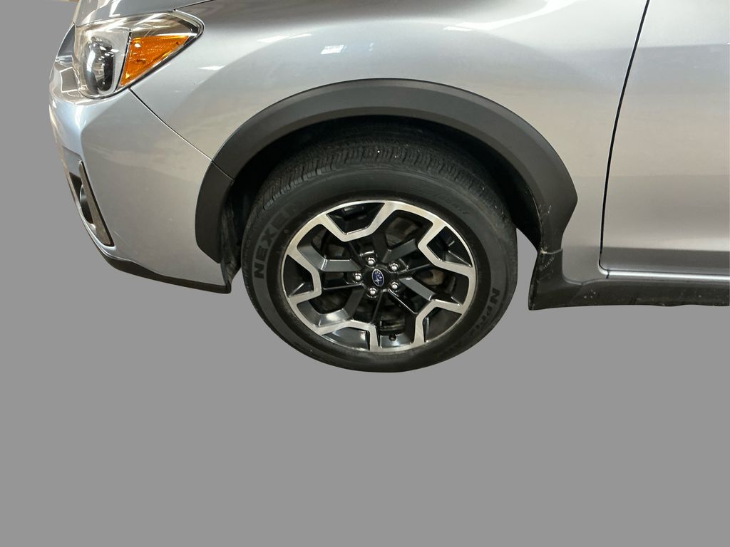 2016 Subaru Crosstrek 2.0i Limited photo 17
