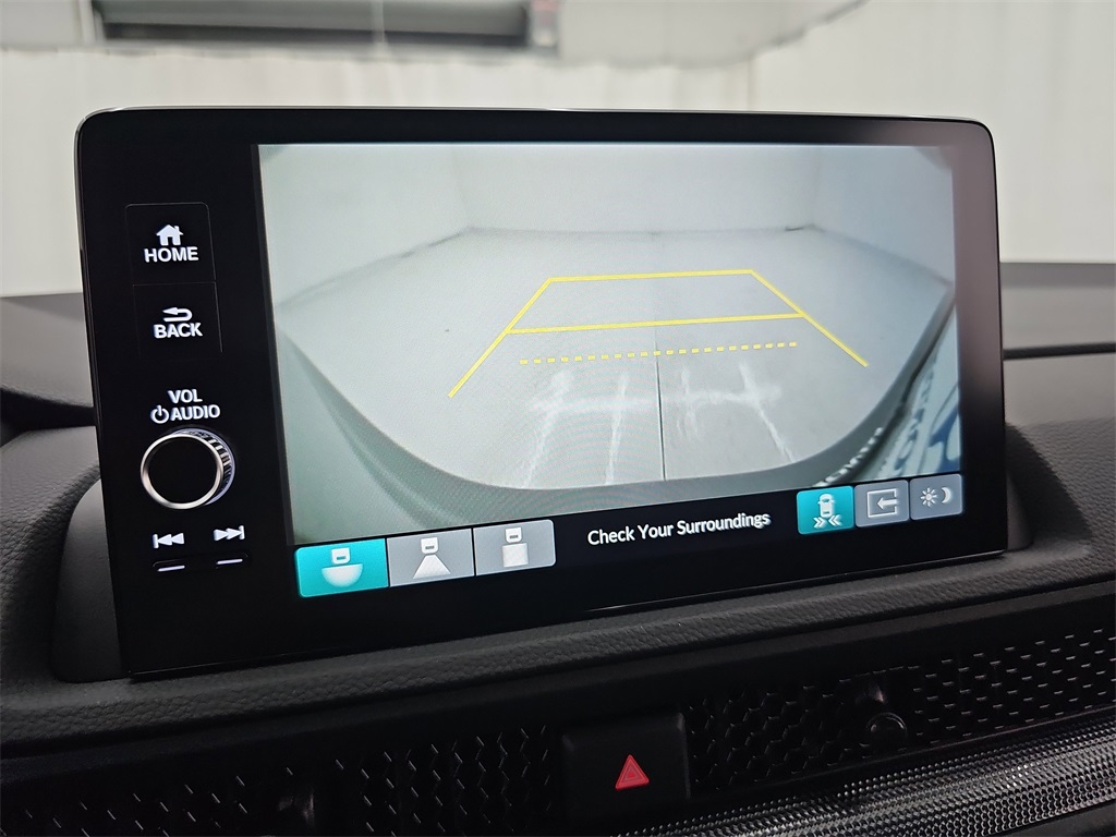 New 2024 Honda CRV Hybrid HYBRID 2WD SPORTL 4D Sport Utility in Fort