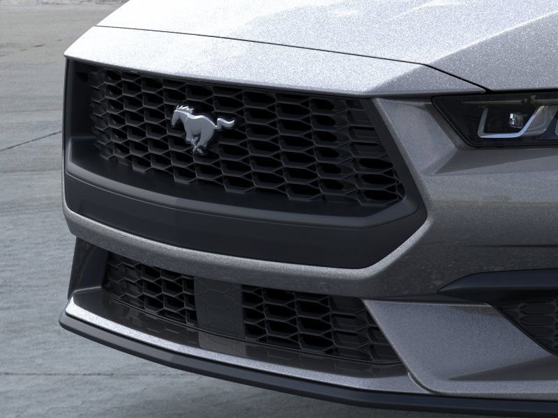 2025 Ford Mustang EcoBoost photo 15