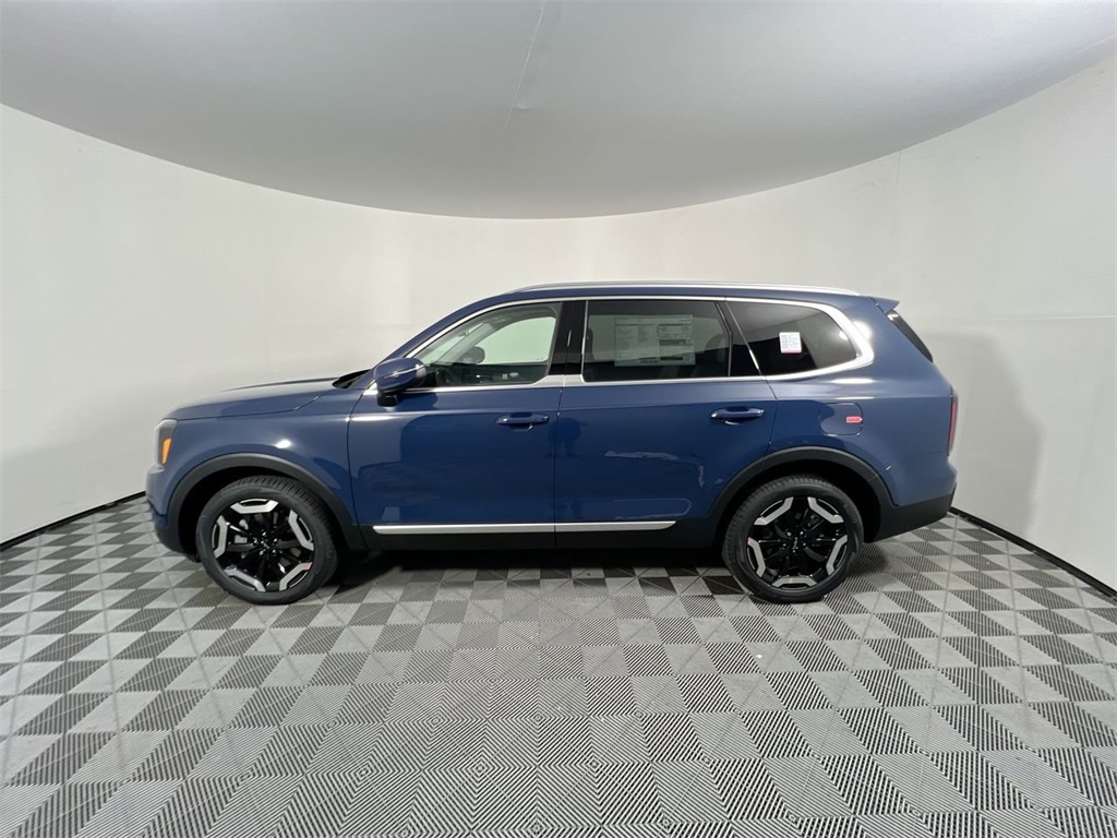2025 Kia Telluride X-Line EX X-Pro photo 7