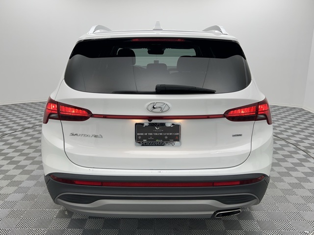 2023 Hyundai Santa Fe SEL photo 5