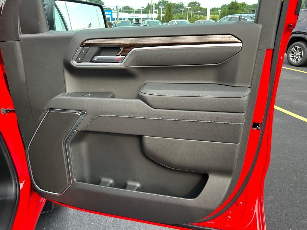 2026 Gmc Sierra 1500 Elevation photo 17