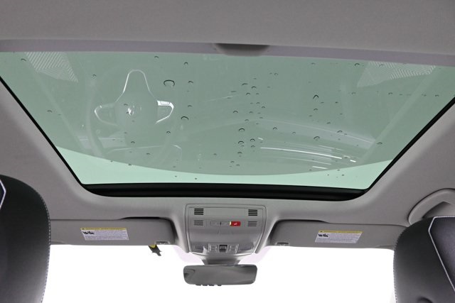 2026 Volkswagen Jetta 1.5T SEL photo 4