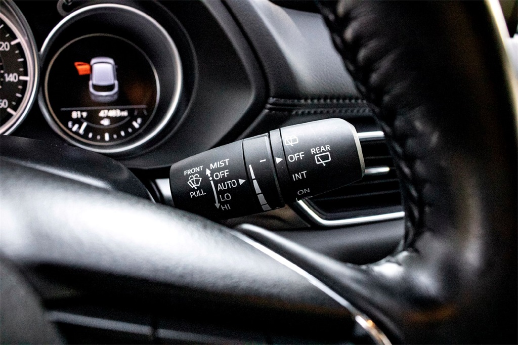 2024 Mazda CX-5 2.5 Select photo 20