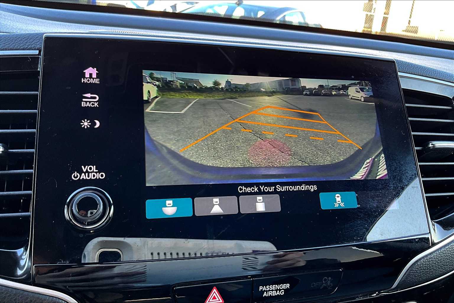 2022 Honda Pilot Elite photo 24