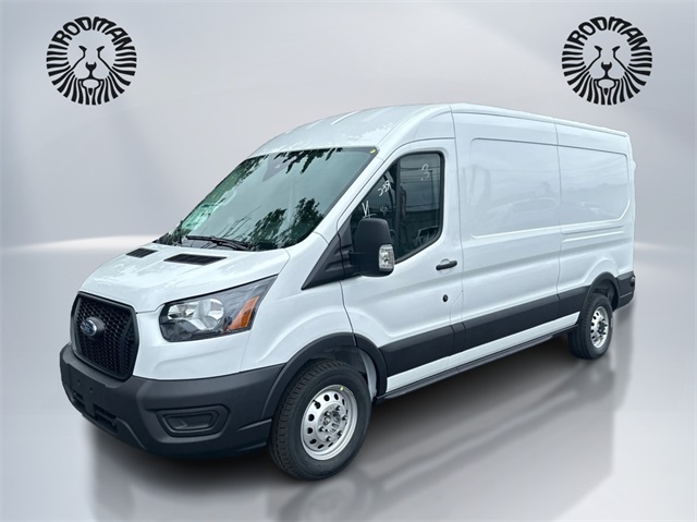 2025 Ford Transit Van Base's photo