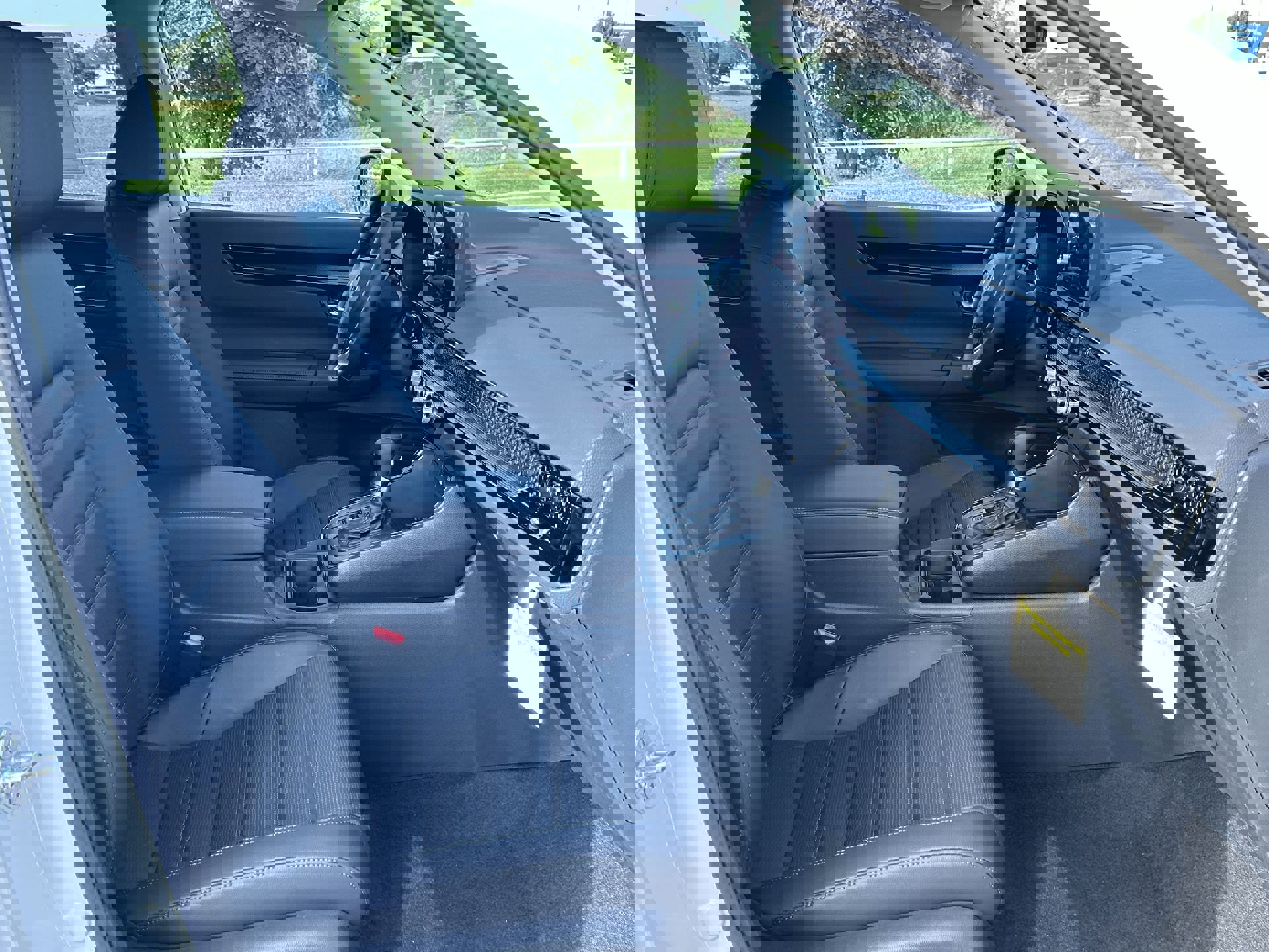 2026 Honda CR-V EX-L photo 26