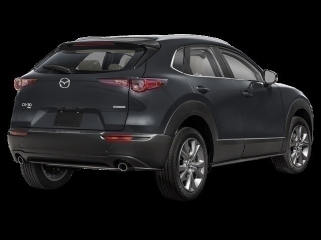 2025 Mazda CX-30 2.5 S Preferred photo 2
