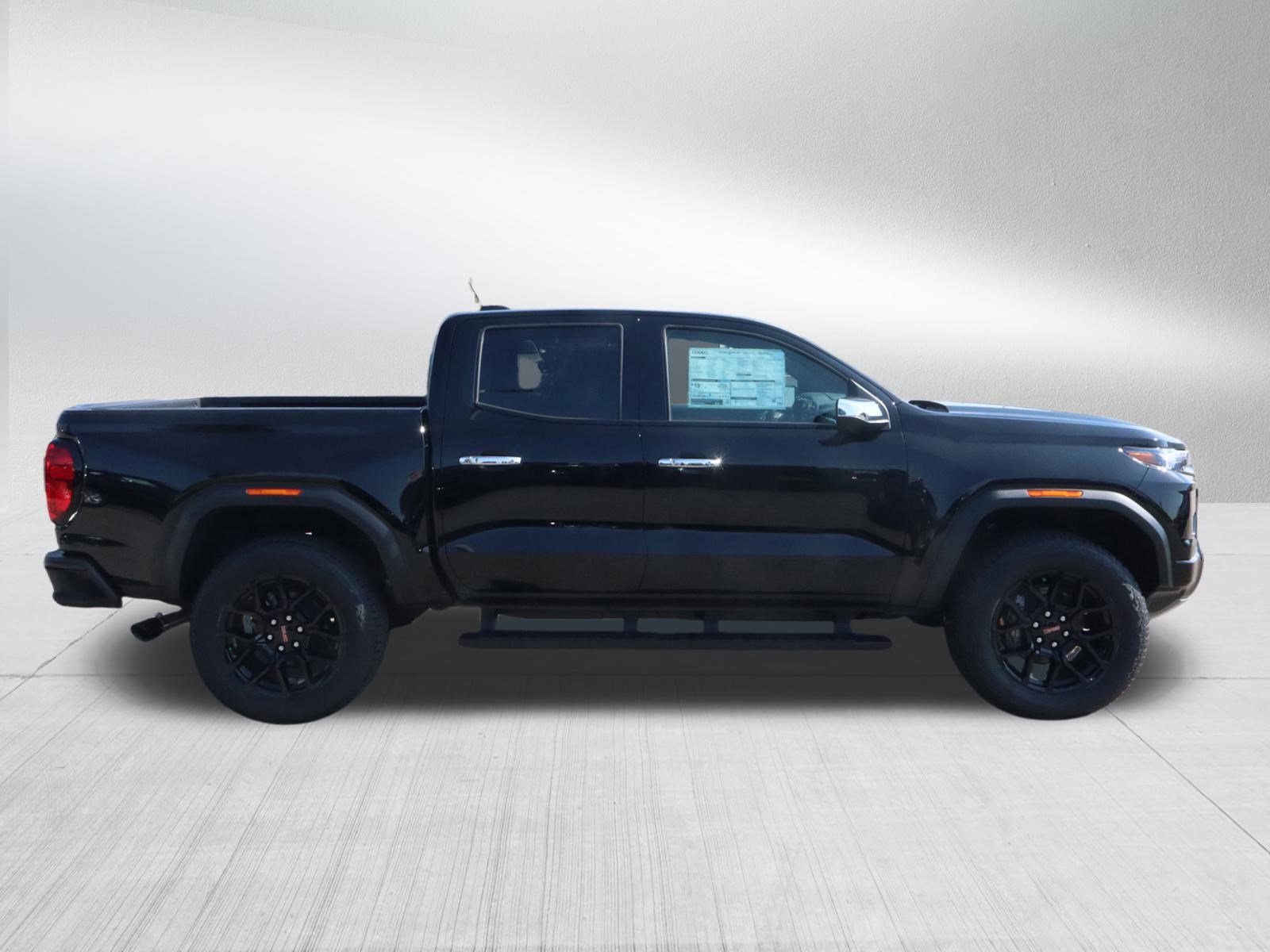 2026 Gmc Canyon Denali photo 8