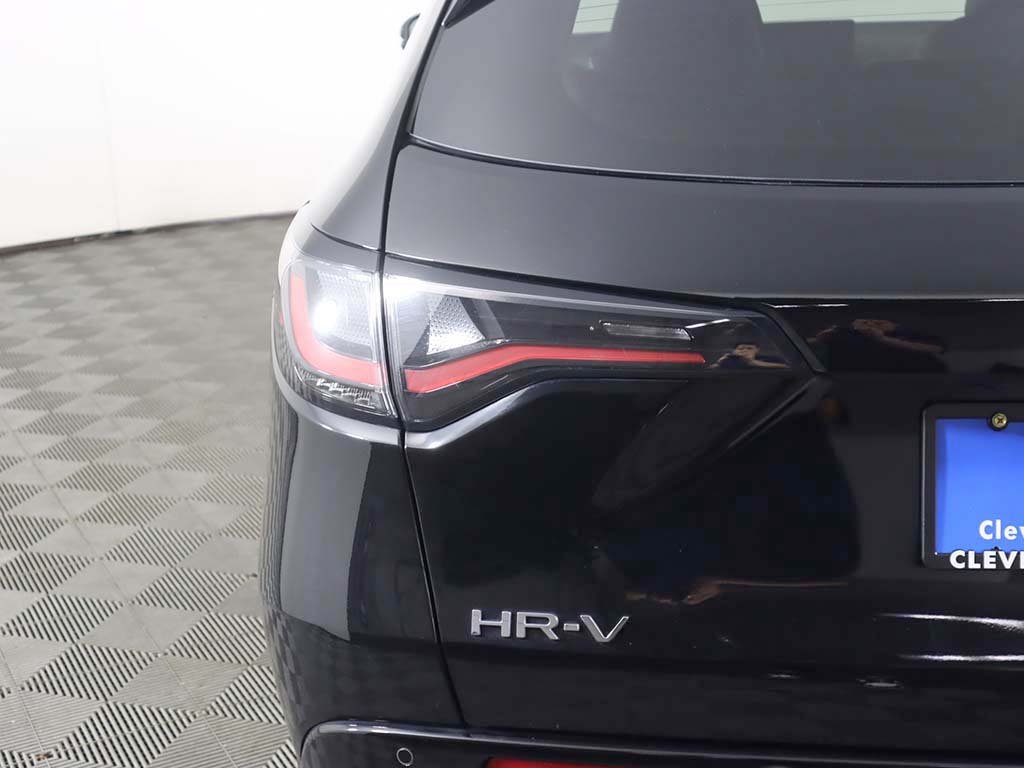 2023 Honda HR-V EX-L photo 14