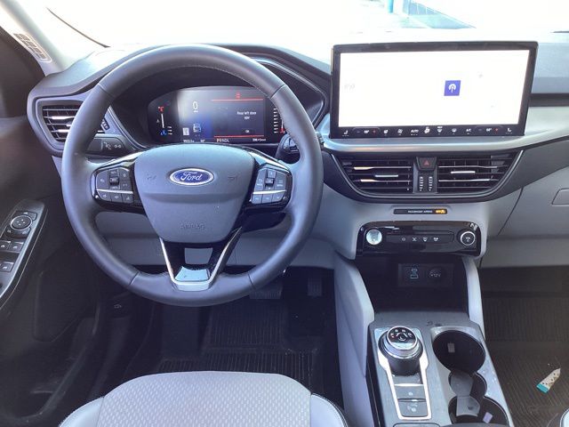 2023 Ford Escape Plug-In Hybrid Base photo 16