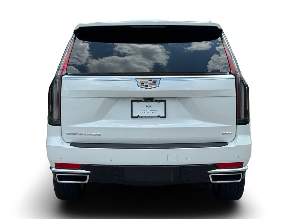 2024 Cadillac Escalade ESV Premium Luxury photo 13