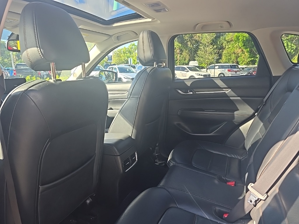 2023 Mazda CX-5 2.5 S Premium photo 30