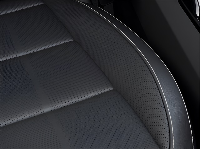 2025 Kia Telluride EX photo 19