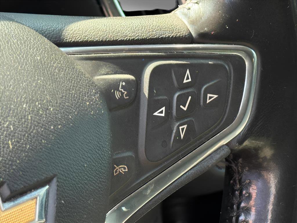 2021 Chevrolet Equinox LT photo 18