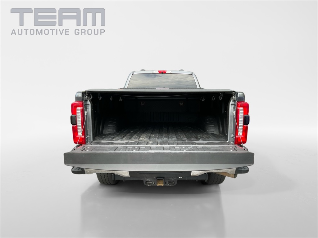 2024 Ford F-250 XLT photo 23