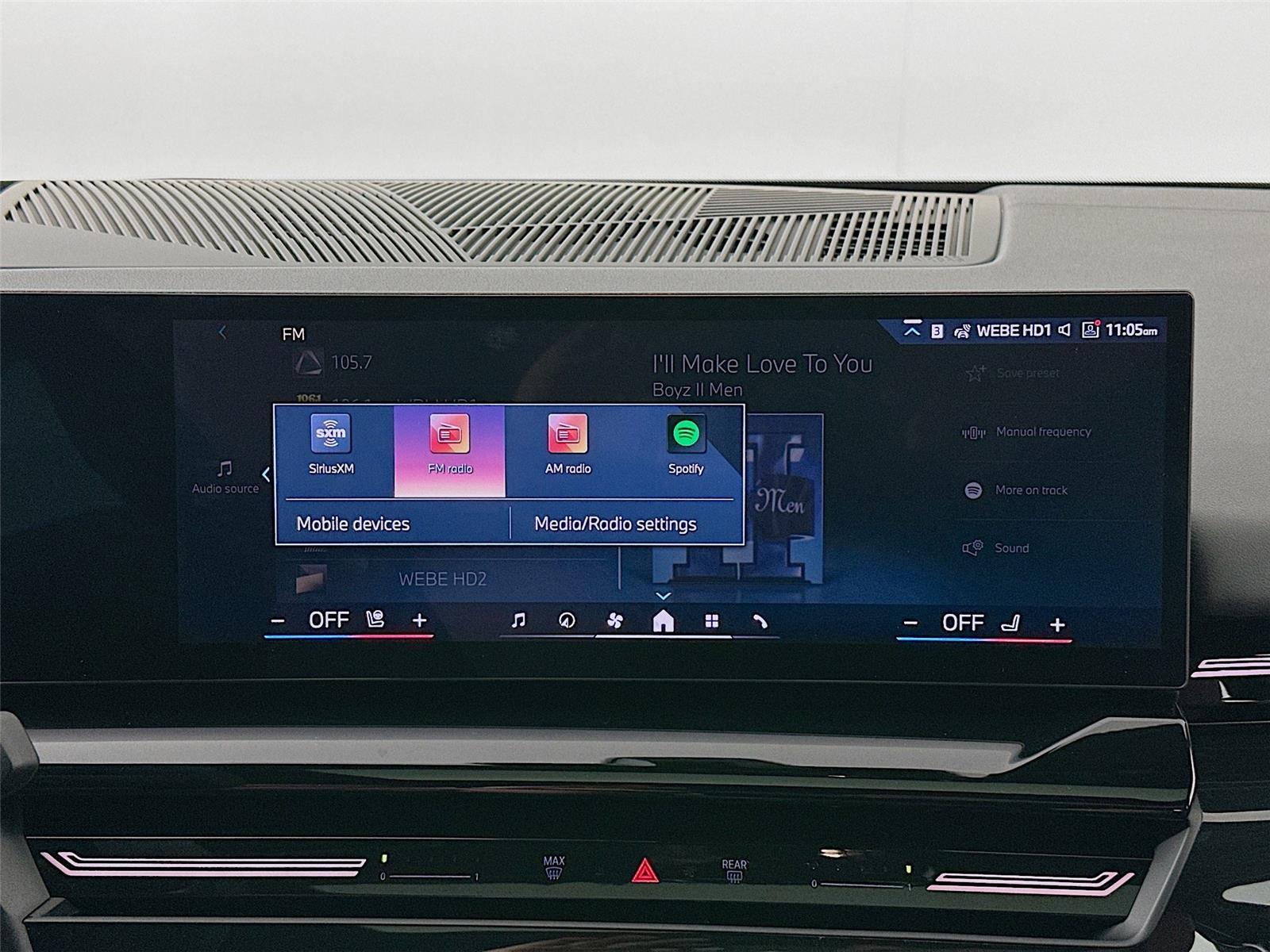 2024 Bmw 530i xDrive photo 15
