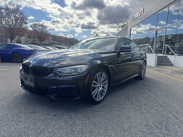 2015 Bmw 428i xDrive photo 4