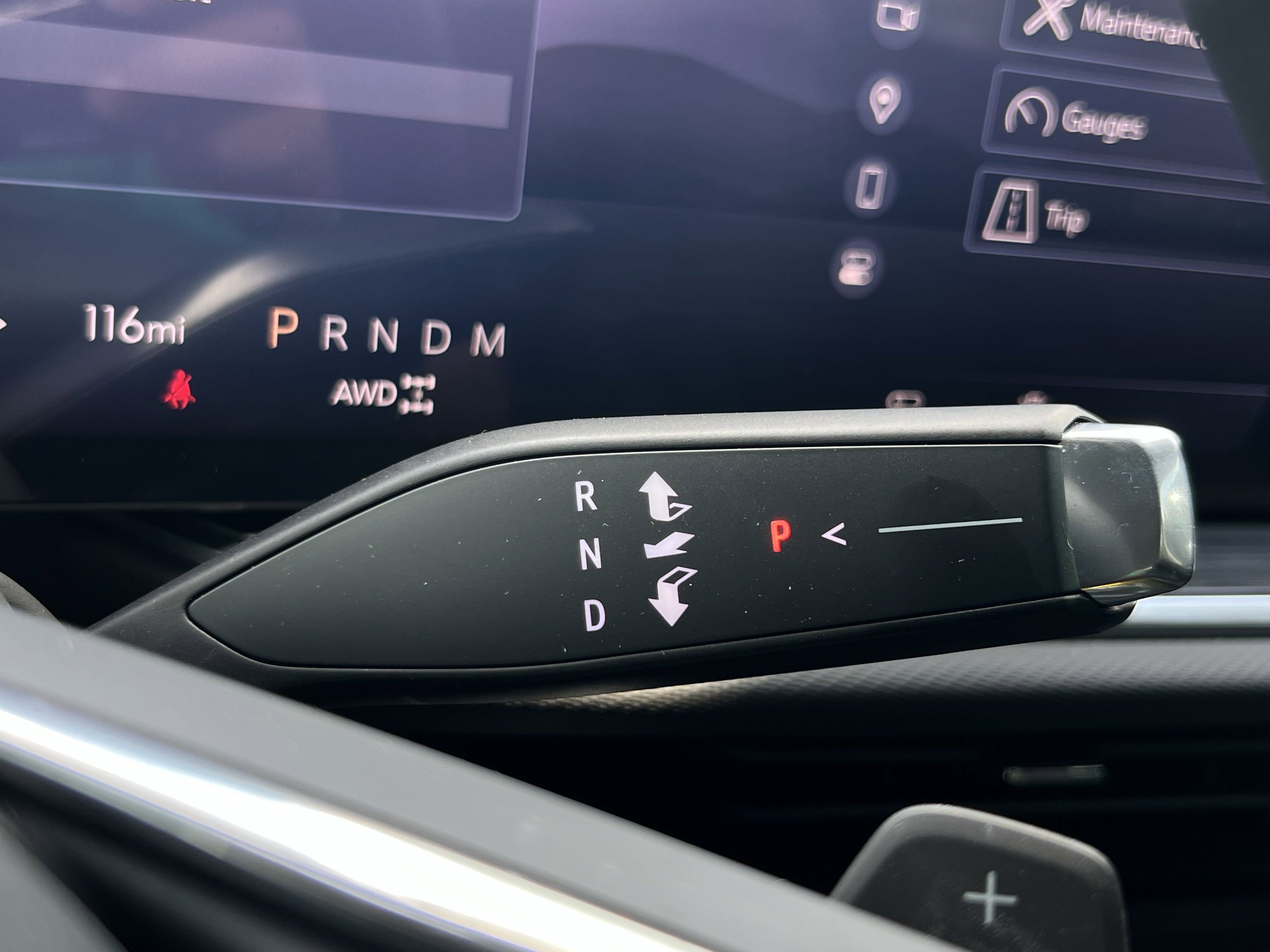 2025 Buick Envision Preferred photo 13