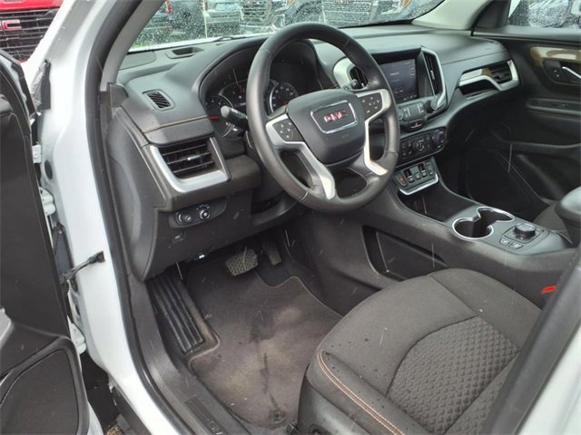 2021 Gmc Terrain SLE photo 13