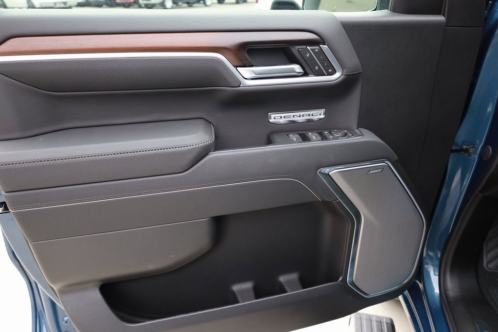 2026 Gmc Sierra 1500 Denali photo 10