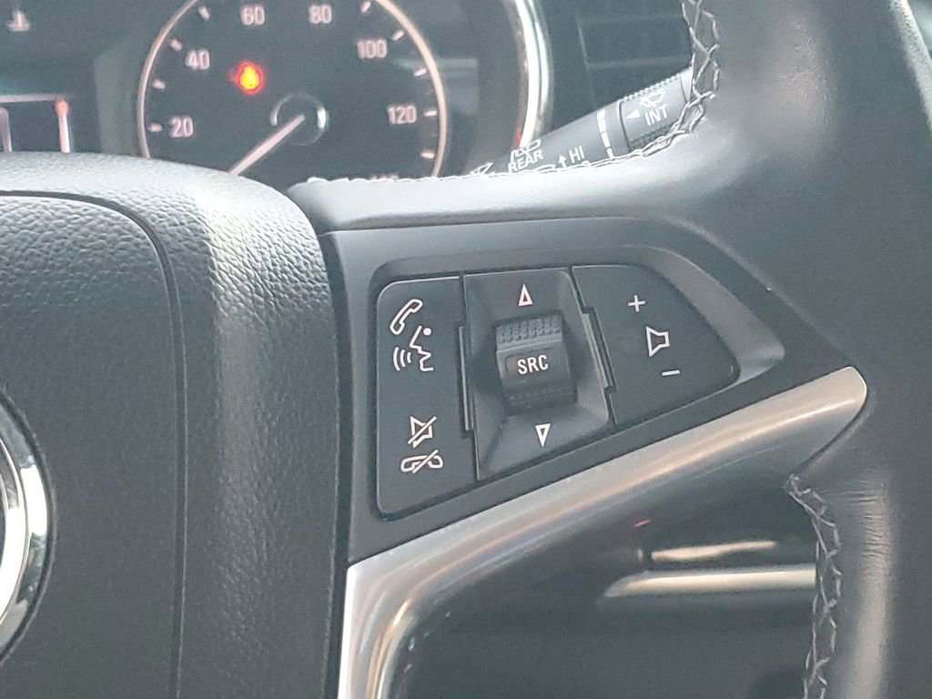 2019 Buick Encore Preferred photo 35